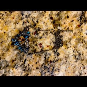 Chloe + Isabel necklace